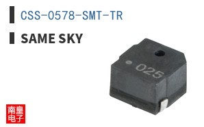 CSS-0578-SMT-TR ͼƬ
